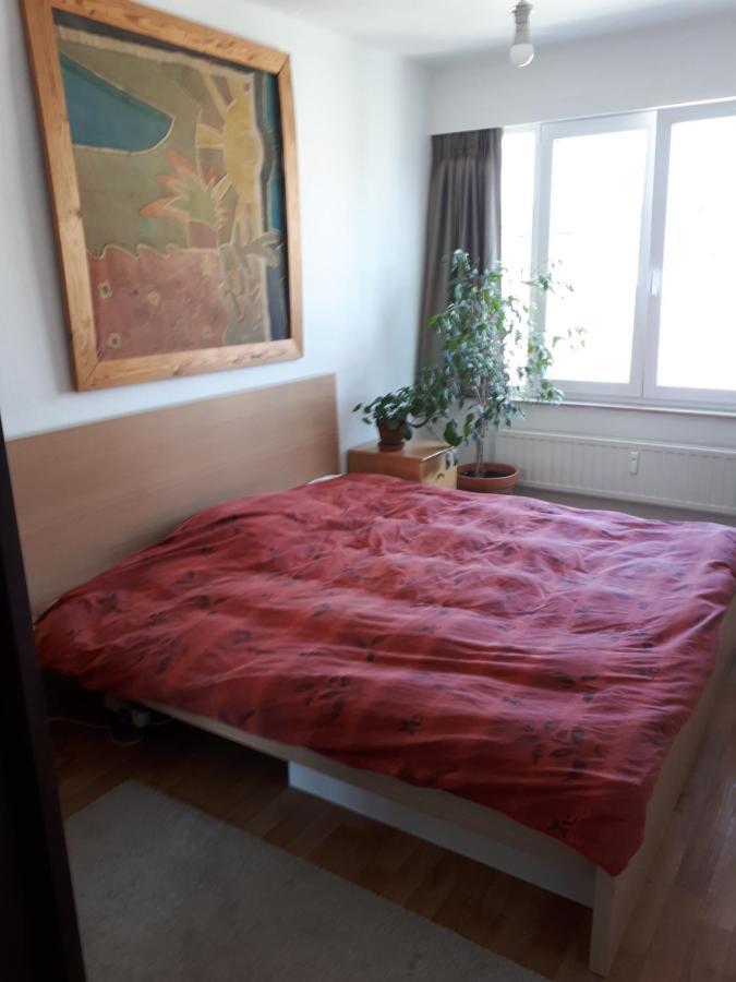 Marrespension Apartment